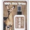 Paula & Boyd’s Famous Buke Lure 100% Doe Urine #DOEURINE