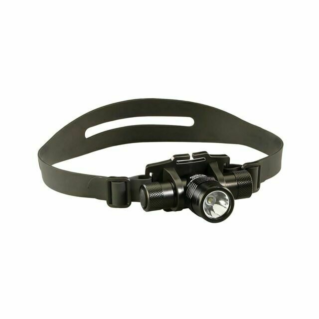 Streamlight Protac HL USB Headlamp with 120V Streamlight Protac HL USB Headlamp with 120V