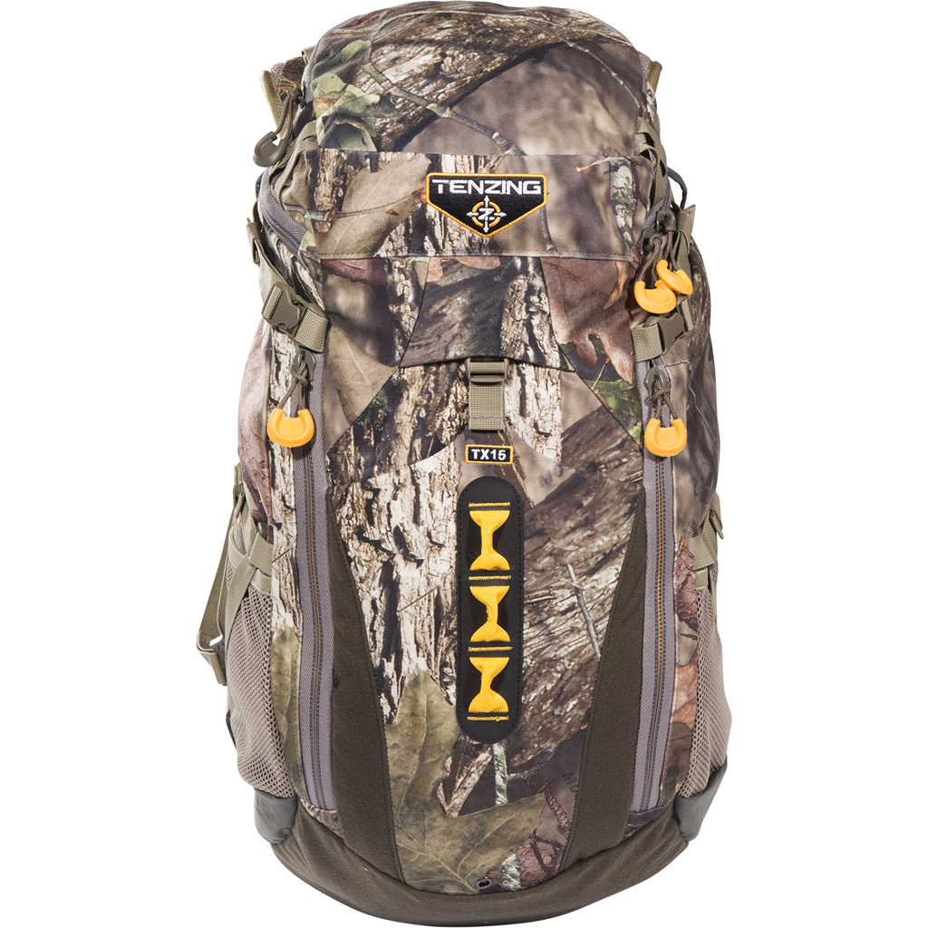 Tenzing Rambler Day Pack Tenzing Rambler Day Pack