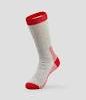 Terramar 2 Pack Stalker Thermal Boot Sock - Large #10992-980L
