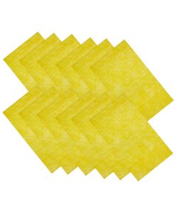 Allen Gun Wipes - 12 Pack #70629