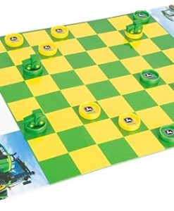 John Deere Checkers #47282