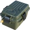 MTM Survivor Dry Box - Large - Forest Green #S1074-11