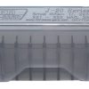 MTM Case-Guard 20-Round Slip-Top Rifle Ammo Box #J-20-XS-41