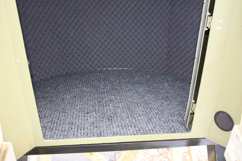 Banks Outdoors Wall Insulation - Stump 3 #ST3WI Banks Outdoors Wall Insulation - Stump 3 #ST3WI