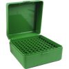 MTM Rifle Ammo Box #RM-100-10