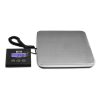 Weston Brands 330 Lb Stainless Steel Digital Scale #24-1001-W