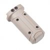 Hera AR15 Frontgrip 11.09.02 - Tan #030307