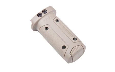 Hera AR15 Frontgrip 11.09.02 - Tan #030307 Hera AR15 Frontgrip 11.09.02 - Tan #030307