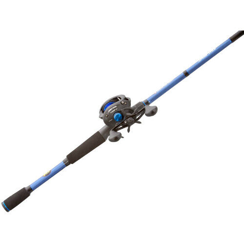 Lew's American Hero Baitcast Combo 7' #AH1H70MH Lew's American Hero Baitcast Combo 7" #AH1H70MH
