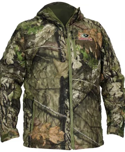 Mossy Oak Rainer Insulated Hunting Jacket #MWJK018KBT