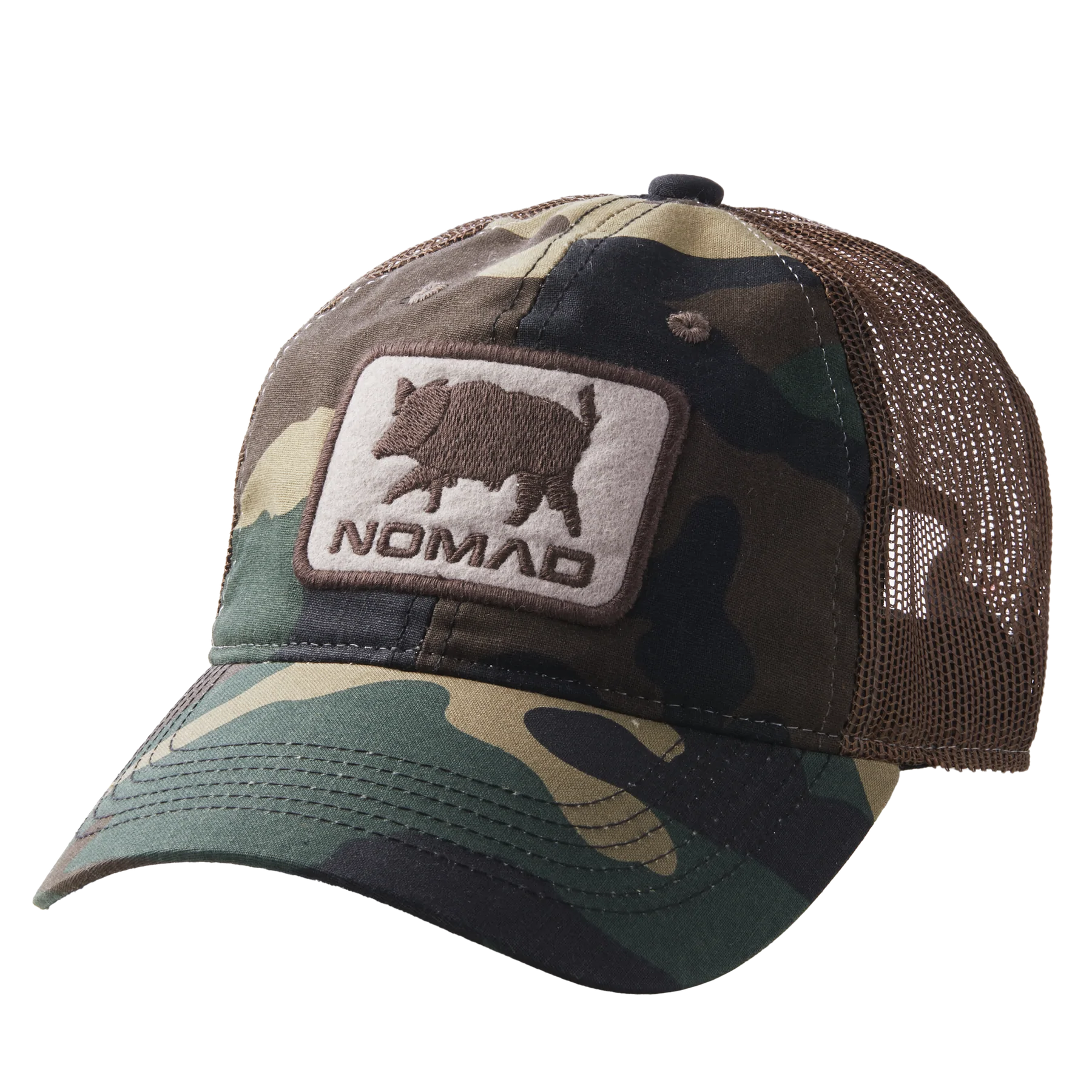 Nomad Boar Cap #N3000194-316-1 Nomad Boar Cap #N3000194-316-1