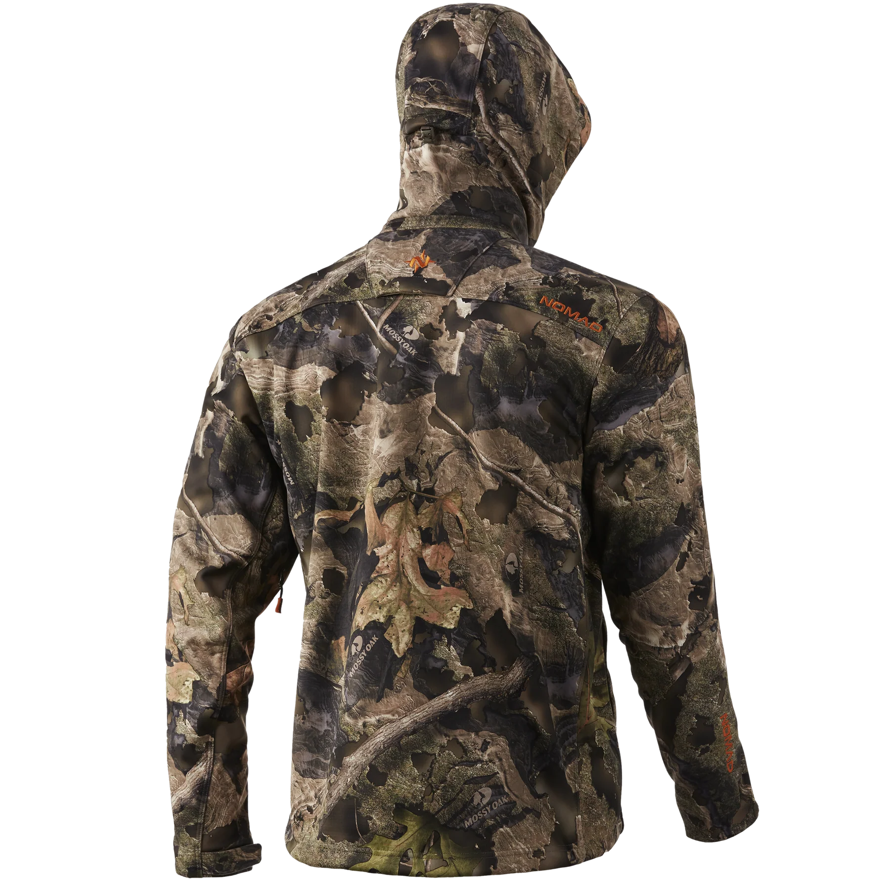 Nomad Barrier NXT Camo Jacket #N4000063985 Nomad Barrier NXT Camo Jacket #N4000063985