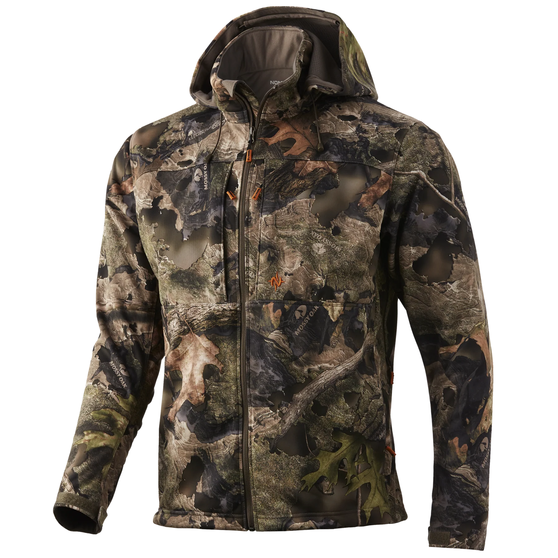 Nomad Barrier NXT Camo Jacket #N4000063985 Nomad Barrier NXT Camo Jacket #N4000063985