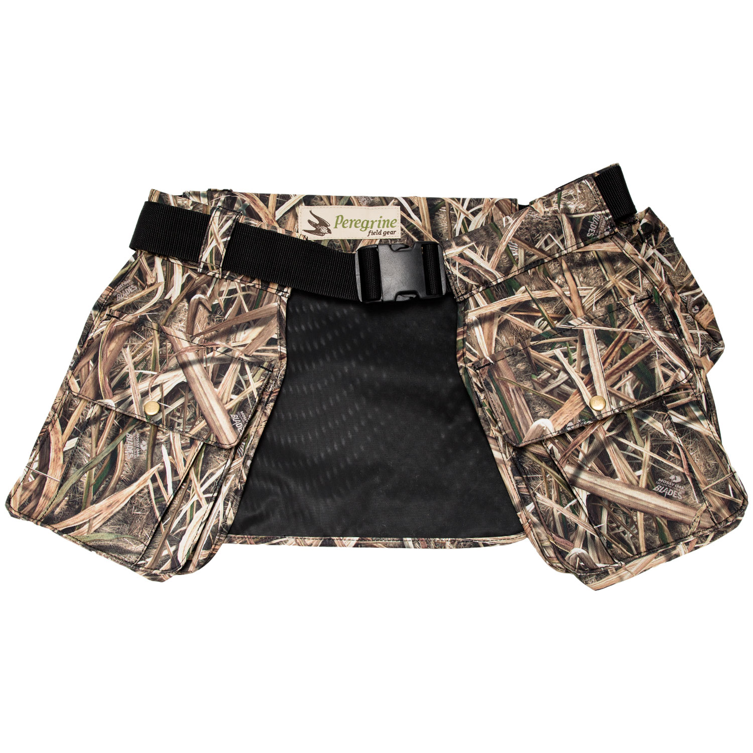 Peregrine Field Gear Game Belt, Shadow Grass Blades #PFG-GB1-SGB Peregrine Field Gear Game Belt, Shadow Grass Blades #PFG-GB1-SGB