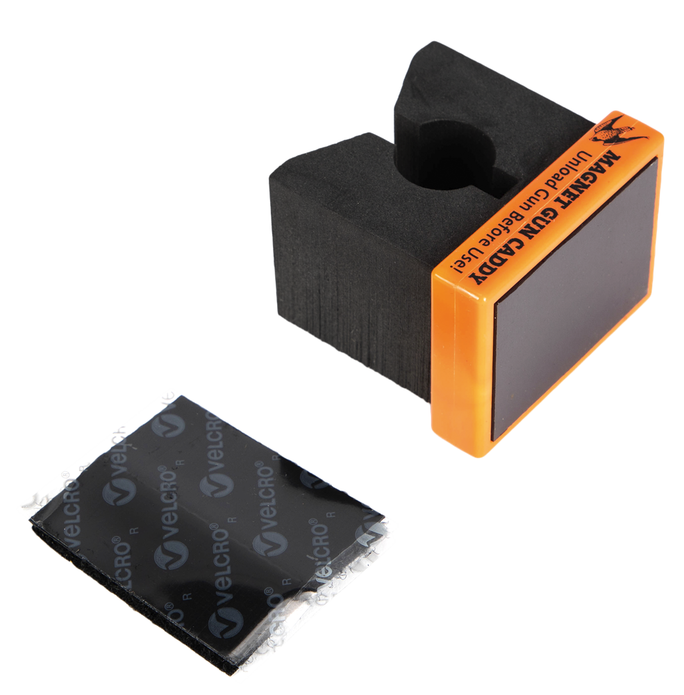 Peregrine Field Gear Magnet Gun Caddy #PFG-MGC1V Peregrine Field Gear Magnet Gun Caddy #PFG-MGC1V