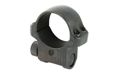 Ruger 1 Ring Mount 4B Gloss Medium Ruger 1" Ring Mount 4B Gloss Medium