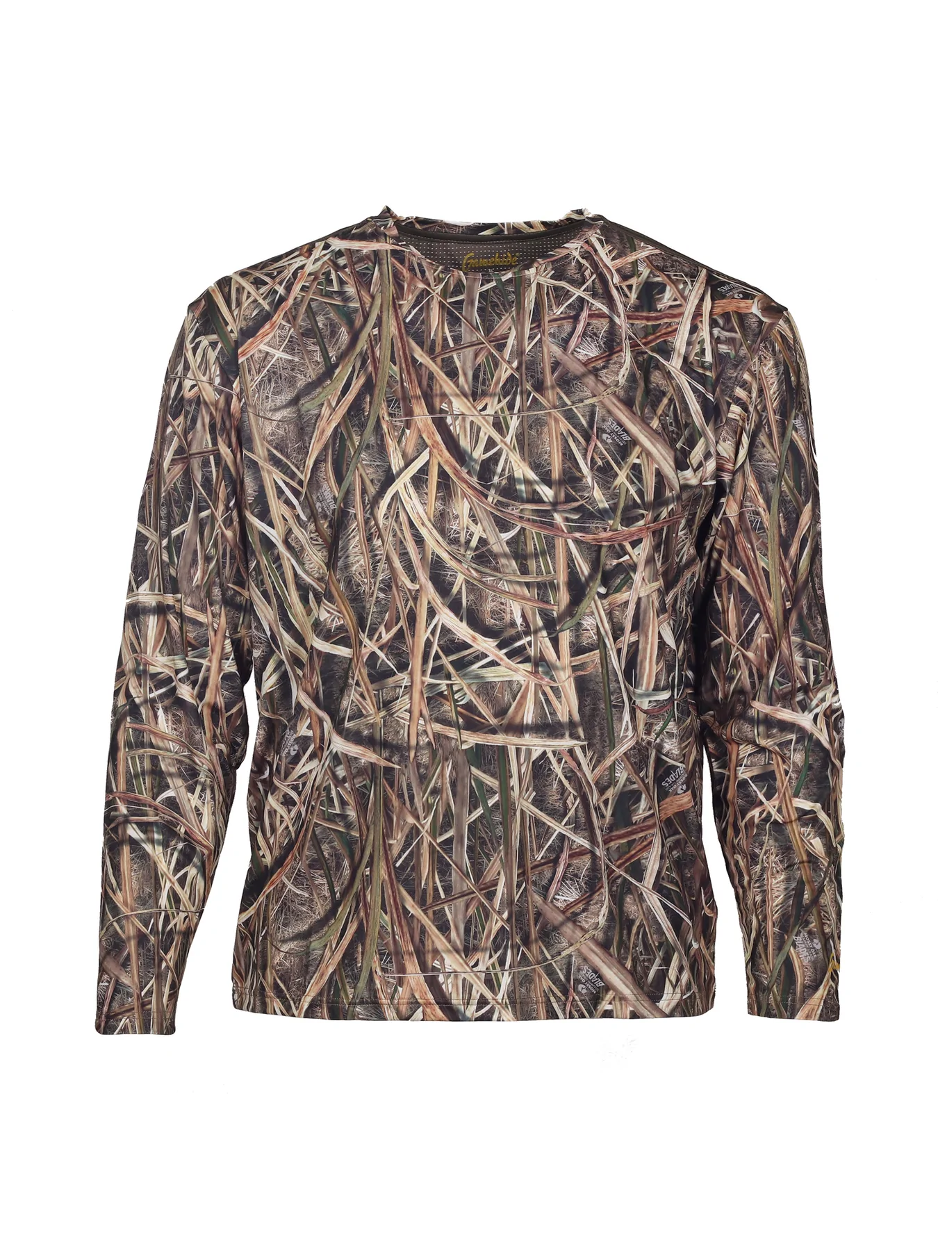 Gamekeeper Rapid-Wick Hunt Tee #WS4SBLG Gamekeeper Rapid-Wick Hunt Tee #WS4SBLG