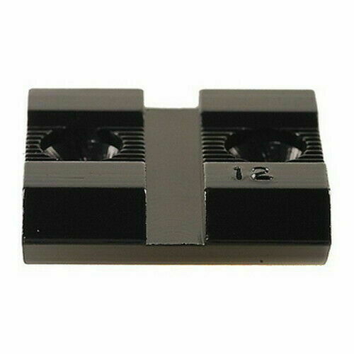 Weaver 48012 Detachable Top Mount Base 12 Gloss #64659 Weaver 48012 Detachable Top Mount Base 12 Gloss #64659