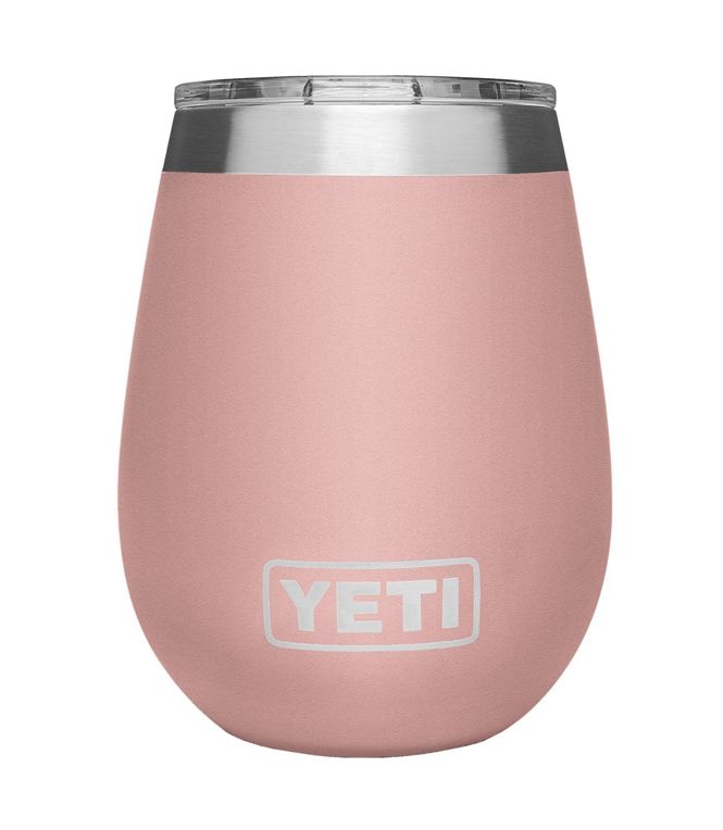 Yeti Rambler 10 Oz Wine Tumbler With Magslider Lid Yeti Rambler 10 Oz Wine Tumbler With Magslider Lid
