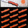 Ariens Stainless Steel Knife Set-12Pk #70718400