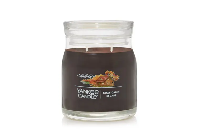 cozy cabin escape yankee candle cozy cabin escape yankee candle