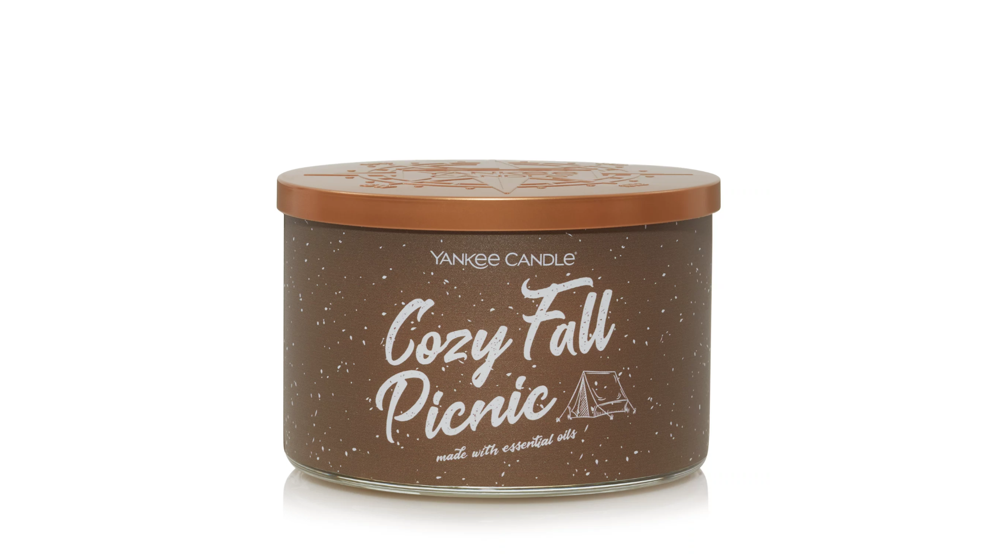 cozy fall picnic yankee candle cozy fall picnic yankee candle