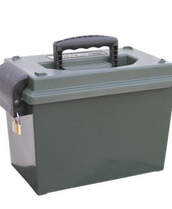 MTM Sportsman Dry Box #SDB-0-11