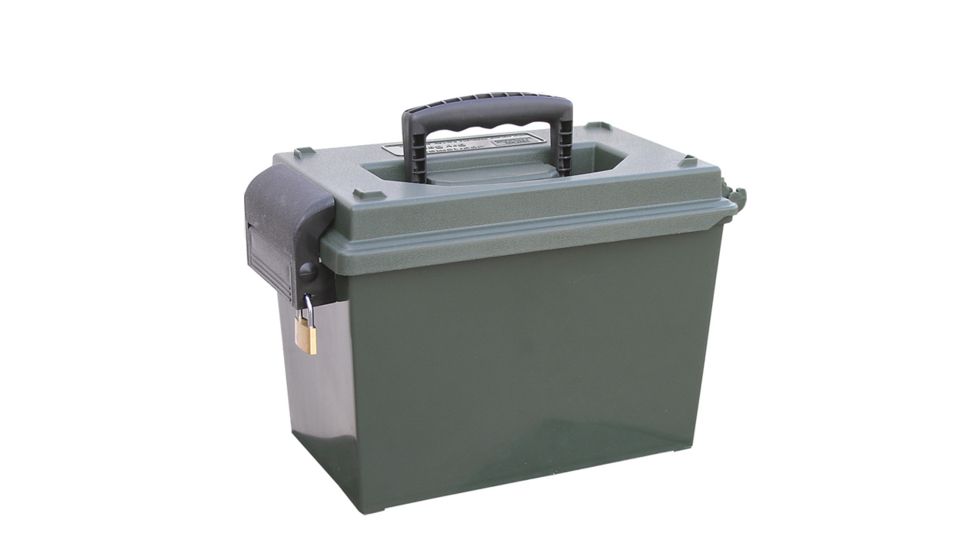 MTM Sportsman Dry Box #SDB-0-11 MTM Sportsman Dry Box #SDB-0-11
