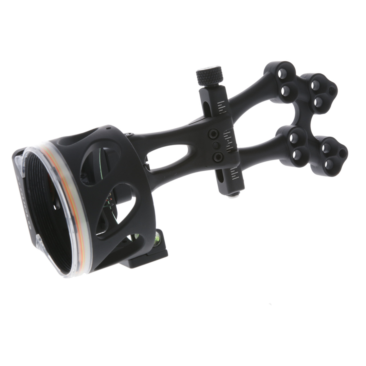 Truglo VEROS Black 5 DDP #TG-TG5105B Truglo VEROS Black 5 DDP #TG-TG5105B