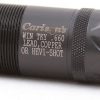 Carlson's 12 Gauge Win Choke Extended Turkey .660 Choke Tube 17-4 Stainless Steel #CCT-TKYI12G660