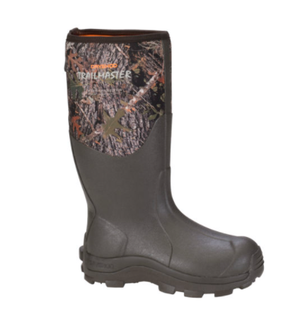 DryShod Men’s Trailmaster #MBT-MH-CM DryShod Men’s Trailmaster #MBT-MH-CM