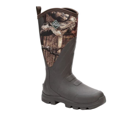 Muck Men's Woody Grit #WDCINF Muck Men's Woody Grit #WDCINF