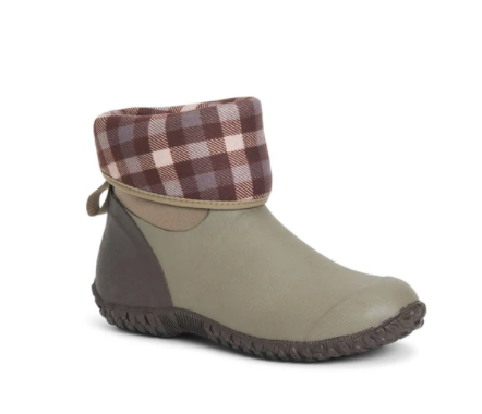 Muck Women's Muckster II Mid WM2-9PLD