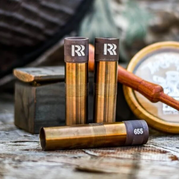 Rob Roberts Final Strut 12 Gauge Benelli Crio Plus Turkey Choke Tube #CCT-TKYC12G660 Rob Roberts Final Strut 12 Gauge Benelli Crio Plus Turkey Choke Tube #CCT-TKYC12G660