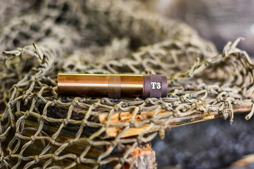Rob Roberts T3 12 Gauge Benelli Crio Plus Choke Tube #CCT-T3-C12GA Rob Roberts T3 12 Gauge Benelli Crio Plus Choke Tube #CCT-T3-C12GA