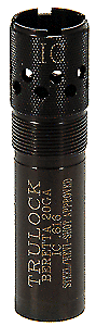 Trulock Beretta Precision Hunter 20 Gauge, Full Ported Choke Tube #PHBER20596P