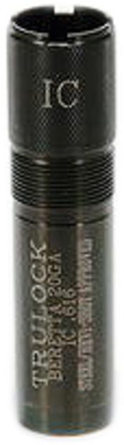 Trulock Beretta Precision Hunter 20 Gauge, Improved Cylinder #PHBER20616P Trulock Beretta Precision Hunter 20 Gauge, Improved Cylinder #PHBER20616P