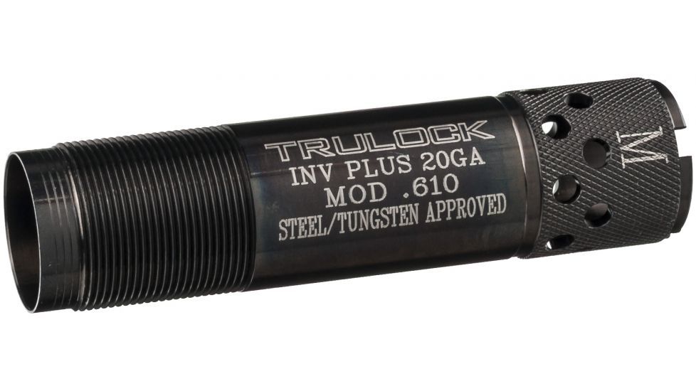 Trulock Browning Invector Plus Precision Hunter 20 Gauge, Modified #PHIP20600P Trulock Browning Invector Plus Precision Hunter 20 Gauge, Modified #PHIP20600P