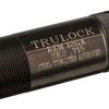 Trulock Remington Precision Hunter 12 Gauge Modified, Ported #PHREM12710P