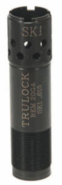 Trulock Remington Precision Hunter 20 Ga, Modified Ported #PHREM20600P