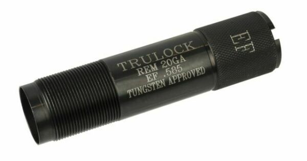 Trulock Remington Precision Hunter 20 Gauge, Improved Cylinder Ported #PHREM20610P Trulock Remington Precision Hunter 20 Gauge, Improved Cylinder Ported #PHREM20610P