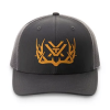 Vortex Men's Full Tine Cap #221-15-CHR