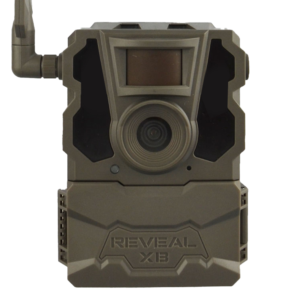 Tactacam Reveal XB Camera #TA-TC-BOV1 Tactacam Reveal XB Camera #TA-TC-BOV1