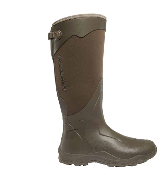 LaCrosse Men's Alpha Agility 17" #302446 LaCrosse Men's Alpha Agility 17" #302446