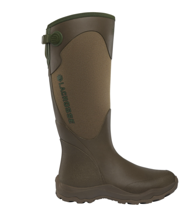 LaCrosse Women's Alpha Agility 15" #302443 LaCrosse Women's Alpha Agility 15" #302443