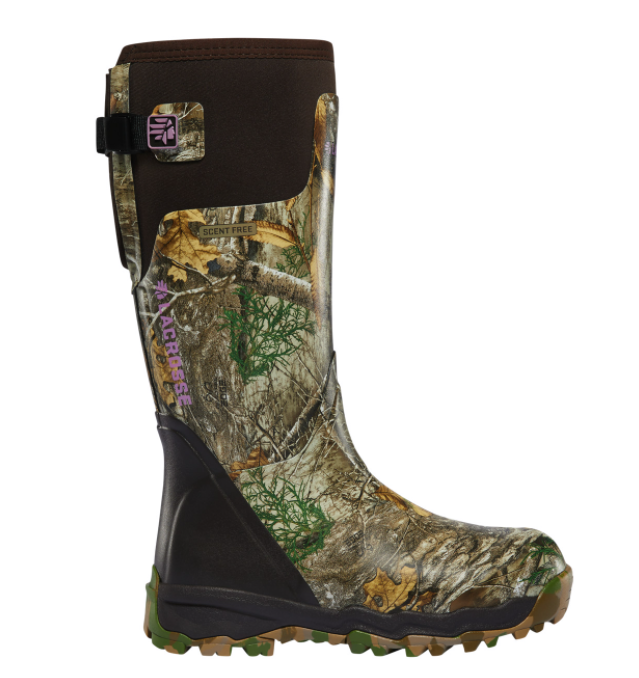 LaCrosse Women's Alphaburly Pro 15" #376026 LaCrosse Women's Alphaburly Pro 15" #376026