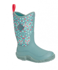 Muck Kids Hale (Child) #KBH-2FLR
