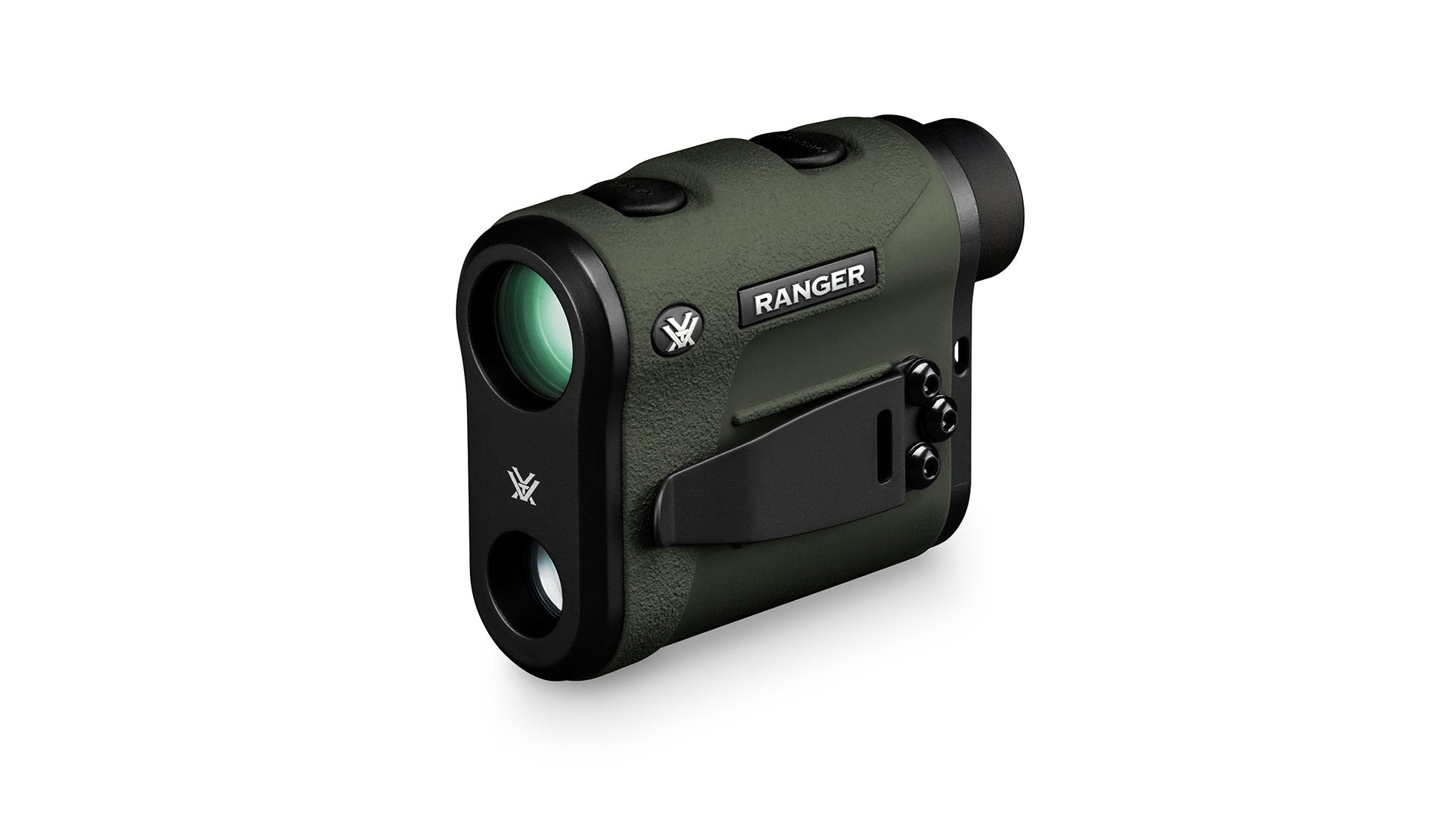 Vortex Ranger 1800 Laser Rangefinder #RRF-181 Vortex Ranger 1800 Laser Rangefinder #RRF-181