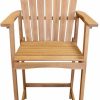 Leigh Country Tete-a-Tete Adirondack Set #TX 36212